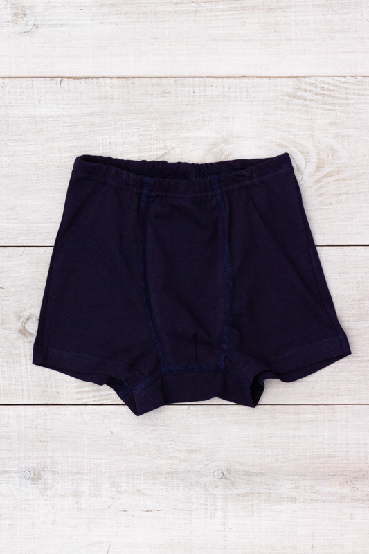 Труси-боксери для хлопчика 